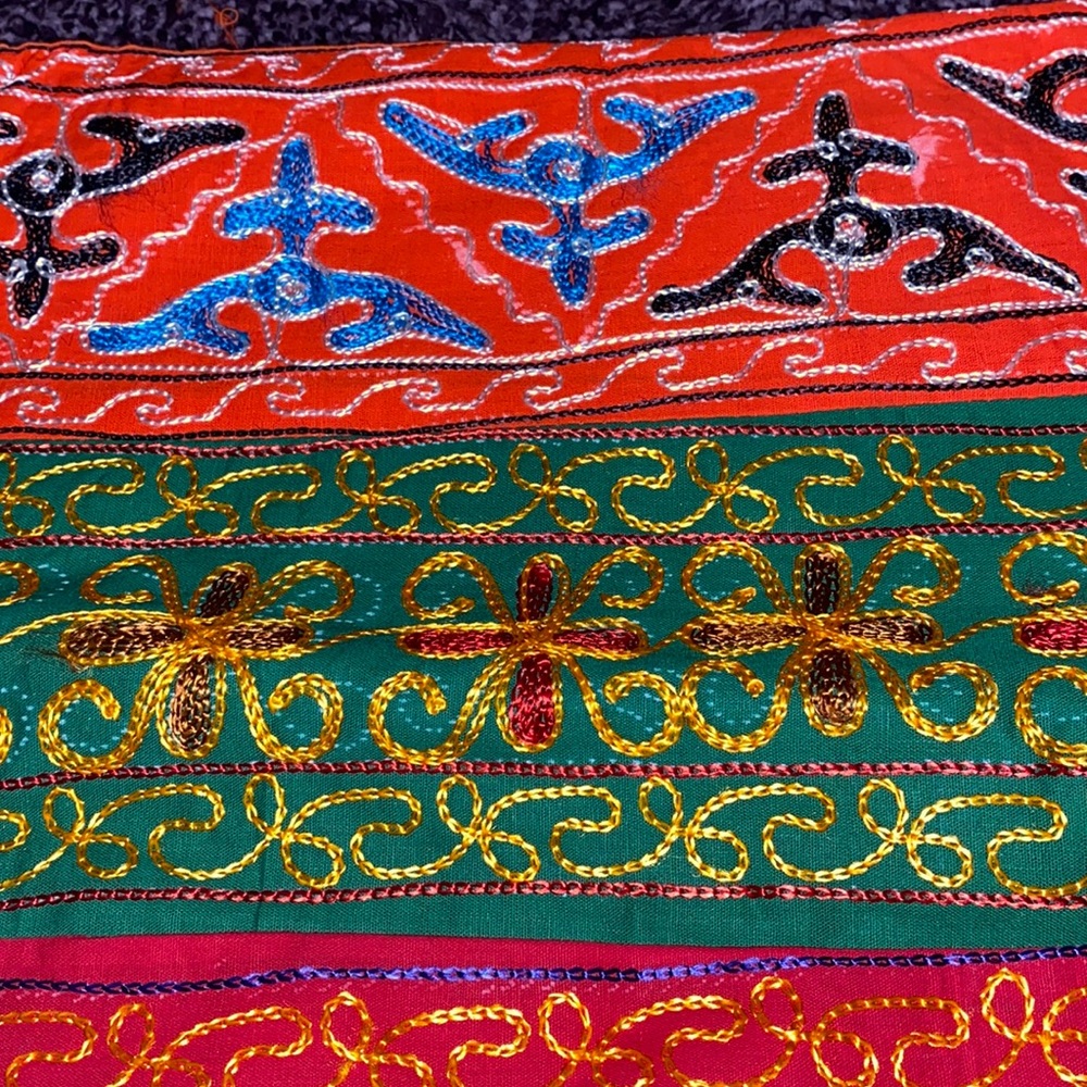 Handmade bag - Picture 3 of 6